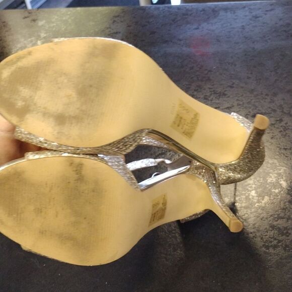 David bridal shoes - Picture 5 of 5